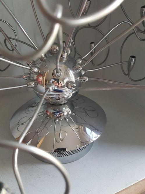 Trio Leuchten Germany - Lampe à suspendre - Métal - As de, Antiek en Kunst, Kunst | Designobjecten