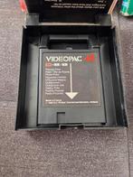 Mattel, Philips - Videopac - Intellivision - lot - Videogame, Nieuw