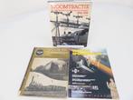 Set van 3 boeken van de Nederlandsche spoorwegen #8232, Boeken, Ophalen of Verzenden, Nieuw