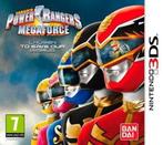 Power Rangers Mega Force (Buitenlands Doosje) (3DS Games), Ophalen of Verzenden, Zo goed als nieuw