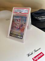 Pokémon - 1 Graded card - Pokémon - FA/Slyveon Vmax - PSA 10, Nieuw
