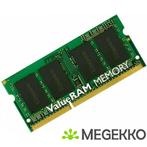 Kingston KVR16S11S8/4, Informatique & Logiciels, Verzenden