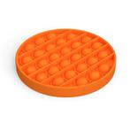 Pop It - Fidget Anti Stress Speelgoed Bubble Toy Siliconen, Verzenden
