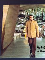 James Bond 007: Moonraker - Michael Lonsdale (+) Hugo Drax, Nieuw