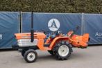 Veiling: Minitractor Kubota B1400 Diesel, Ophalen, Nieuw