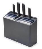 Joseph Joseph - Folio Plus 4 Snijplanken in Houder en 4, Huis en Inrichting, Verzenden, Nieuw