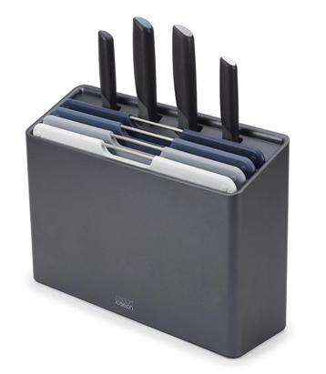 Joseph Joseph - Folio Plus 4 Snijplanken in Houder en 4 beschikbaar voor biedingen