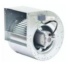 Chaysol Centrifugaal ventilator 10/10 CM/AL 550W/4P, Doe-het-zelf en Bouw, Verzenden, Nieuw