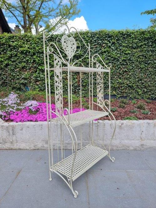Rek - IJzer, Antiek en Kunst, Curiosa en Brocante