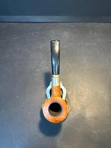Brebbia - 6010 - Zonder Minimumprijs - Pijp - Hout beschikbaar voor biedingen