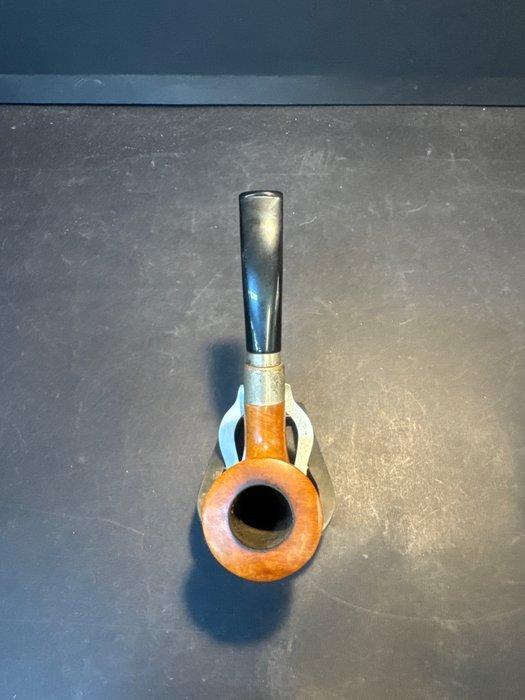 Brebbia - 6010 - Zonder Minimumprijs - Pijp - Hout, Verzamelen, Rookartikelen, Aanstekers en Luciferdoosjes
