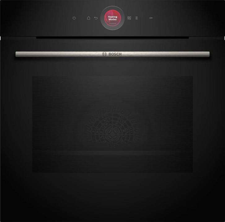 Bosch Hbg7741b1 Inbouw Oven 60cm –  Met 13 Bereidingswijzen, Elektronische apparatuur, Ovens, Ophalen of Verzenden