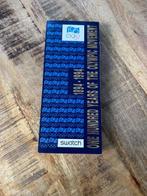 Swatch Chrono Olympic Special - IOC 100 YEARS - SCZ101 -, Verzamelen, Nieuw