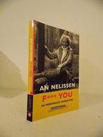 F*** You 9789056177805 An Nelissen, Verzenden, Gelezen, An Nelissen