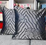 Armani/Casa - Nieuwe set van twee kussens
