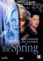The Spring - DVD (Films (Geen Games)), Ophalen of Verzenden, Zo goed als nieuw