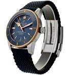 Breitling - Superocean Heritage 42 - UB2010161C1S1 - Homme -, Handtassen en Accessoires, Horloges | Heren, Nieuw