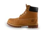 Timberland Enkellaarzen in maat 43½ Bruin, Vêtements | Hommes, Chaussures, Verzenden, Overige typen