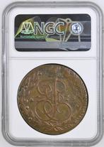 Rusland. Catherine II. 5 Kopeks 1778 EM / AU Details (Zonder