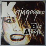 Kajagoogoo - Big apple - Single, CD & DVD, Vinyles Singles, Pop, Single