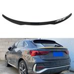 Carnamics Achterspoiler | Audi Q3 Sportback 19- 5-d | M4-Loo, Auto-onderdelen, Verzenden, Nieuw