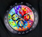 Socrate - Fluo Rolex Daytona