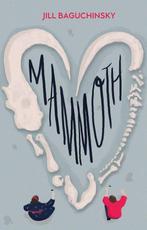 Mammoth 9781684421947 Jill Baguchinsky, Verzenden, Gelezen, Jill Baguchinsky