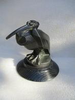 Charles ARTUS - Beeldje, Pélican - 13 cm - Art Deco, Antiek en Kunst