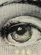 Fornasetti-Milano - Piero Fornasetti - Dienblad - Decoratief, Antiek en Kunst