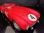 BBR 1:18 - Voiture miniature - Ferrari 375 Plus 1954, Nieuw