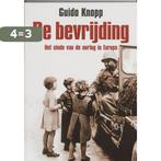 De bevrijding, Het einde van de oorlog in Europa G. Knopp, Boeken, Verzenden, Gelezen, G. Knopp