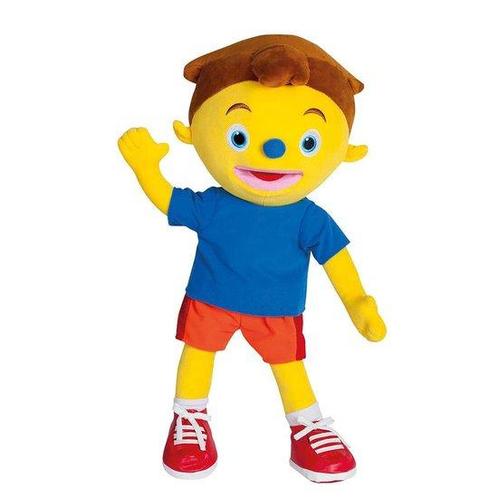 Schatkist versie 3 pop Pompom (zie omschrijving), Boeken, Schoolboeken, Verzenden