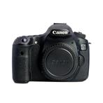 Canon EOS 60D + Grip (28.241 clicks) met garantie, Verzenden, Gebruikt, Spiegelreflex, Canon