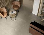 LiniearStone Beige 60x60 MAT Vloertegel / Woonkamer /, Ophalen of Verzenden