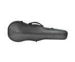 Vioolkoffer ABS 4/4 Carbon Look | Tweede Kansje | Bespaar..., Verzenden, Nieuw, Viool of Altviool, Flightcase