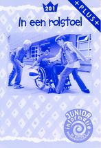 De Ruiters Junior Informatie Plus 201 In een rolstoel, Boeken, Verzenden, Nieuw