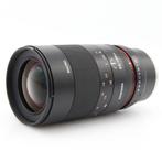 Samyang 100mm f/2.8 ED UMC Macro Sony E-mount | Tweedehands, Verzenden