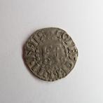 Graafschap Maine Denier Immobilisation au nom dHerbert, Postzegels en Munten