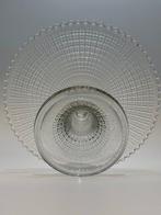 Val Saint Lambert - Charles Graffart - Dienblad - Hamburg -