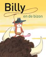 Billy en de bizon / Billy 9789025751074 Catharina Valckx, Verzenden, Zo goed als nieuw, Catharina Valckx