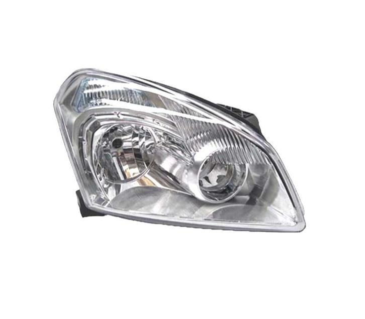 Phare Droit Pour Nissan Qashqai 07-09, Auto-onderdelen, Verlichting, Verzenden