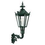 Buitenverlichting wand zeskant Buitenlamp M 39, Tuin en Terras, Verzenden, Nieuw