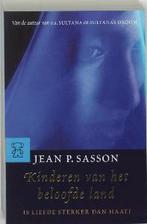 Kinderen van het beloofde land / Zwarte beertjes / 3258, Boeken, Verzenden, Gelezen, J.P. Sasson