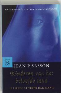 Kinderen van het beloofde land / Zwarte beertjes / 3258, Boeken, Literatuur, Gelezen, Verzenden