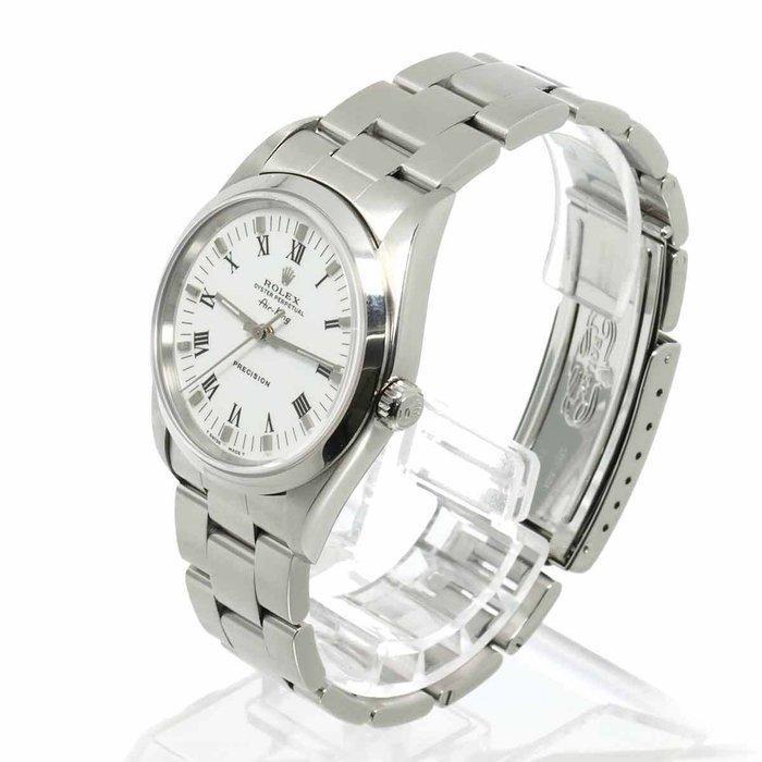Rolex - Air-King - 14000 (Serial T) - Homme - 1990-1999, Bijoux, Sacs & Beauté, Montres | Hommes