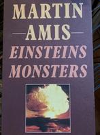 Einsteins monsters 9789025467456 Kingsley Amis, Boeken, Verzenden, Gelezen, Kingsley Amis