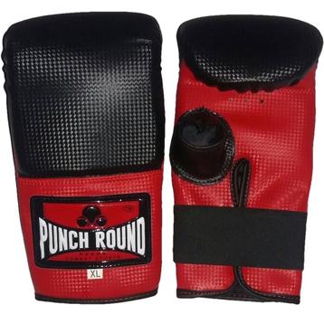 PunchR™ Punch Round Bokszak Training Handschoenen Bag Gloves