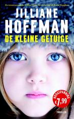 De kleine getuige 9789026146992 Jilliane Hoffman, Boeken, Verzenden, Zo goed als nieuw, Jilliane Hoffman