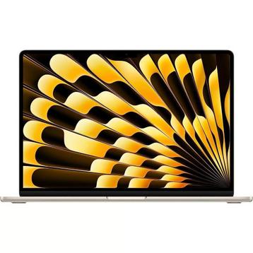 Apple MacBook Air 2023 | 15 | M2 | 8 GB | 256 GB SSD | 1... beschikbaar voor biedingen