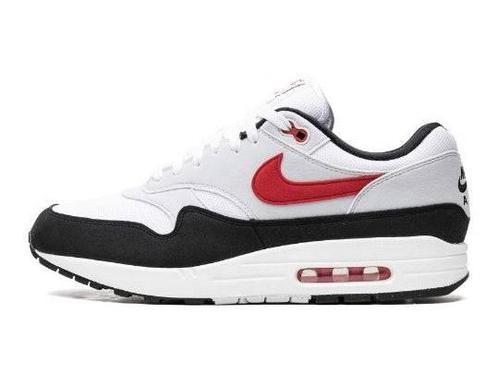 Nike Air Max 1 Chili 2.0 - Maat 45.5 EU, Kleding | Heren, Schoenen, Ophalen of Verzenden